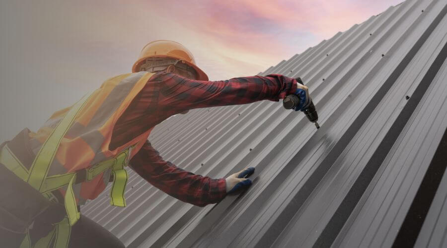 Expert new roof installation services in Williamson, IA